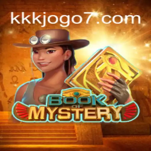 Descubra o Mundo Enigmático de BookofMystery
