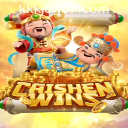 CaishenWins: Explorando o Universo do Popular Jogo Online