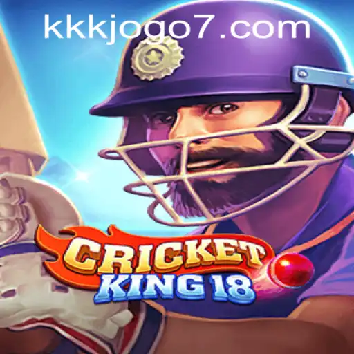 Descubra CricketKing18: O Jogo Revolucionário do Ano