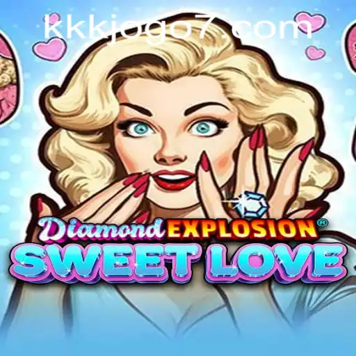 Explorando o Envolvente Mundo de DiamondExplosionSweetLove