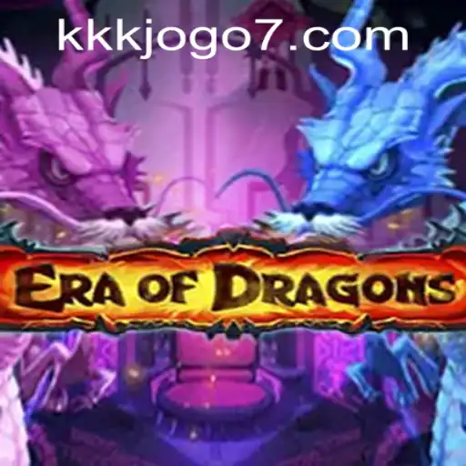 EraOfDragons: Uma Jornada Épica no Mundo dos Dragões