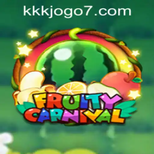 FruityCarnival: Descubra o Jogo Vibrante e Energético de KKKJOGO.COM