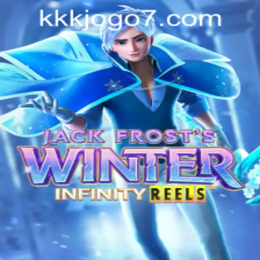 JackFrostsWinter: Descubra o Encanto Gelado do Novo Jogo da KKKJOGO.COM