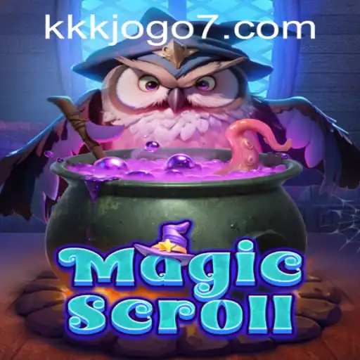 MagicScroll: Descubra o Fascinante Mundo deste Jogo Inovador