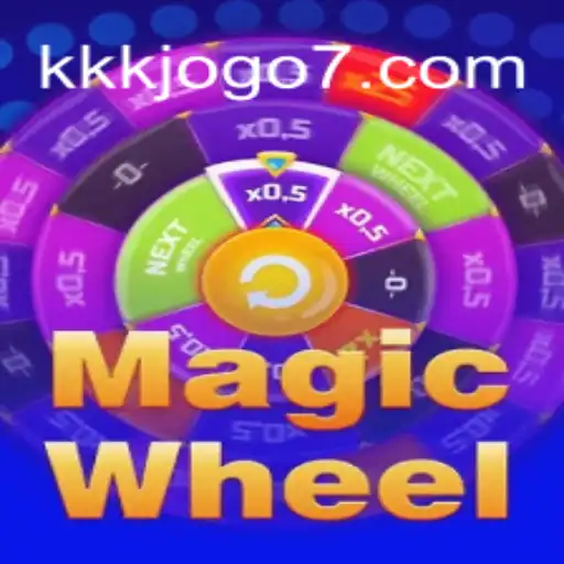 MagicWheel: O Jogo de Azar Estratégico e Divertido