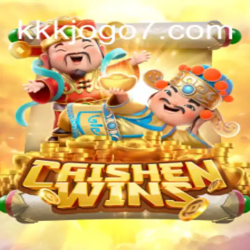 CaishenWins: Explorando o Universo do Popular Jogo Online