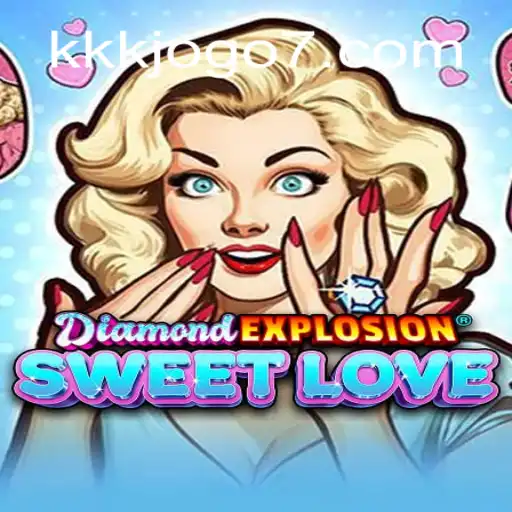 Explorando o Envolvente Mundo de DiamondExplosionSweetLove