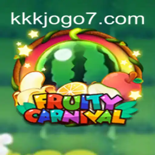 FruityCarnival: Descubra o Jogo Vibrante e Energético de KKKJOGO.COM
