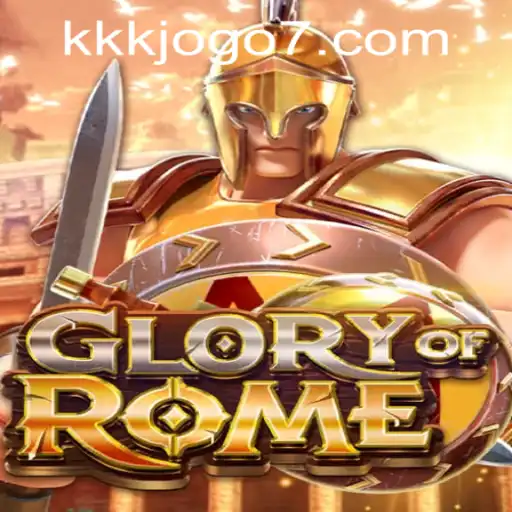 Descubra GloryofRome: O Jogo que Conquista a Era Moderna