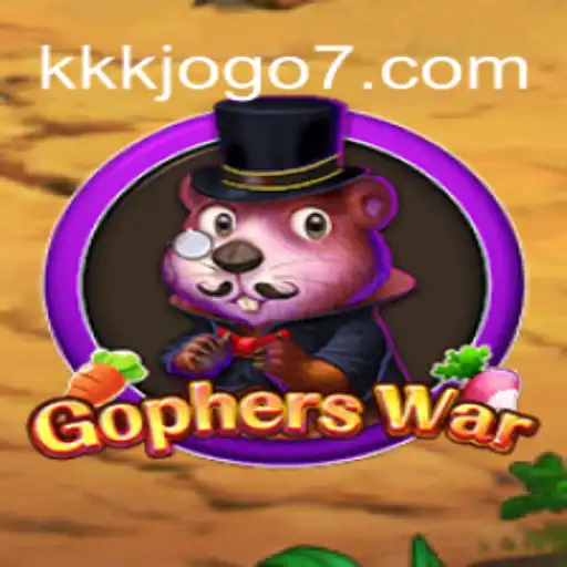 GophersWar: Um Guia Completo para Explorar o Mundo do Jogo