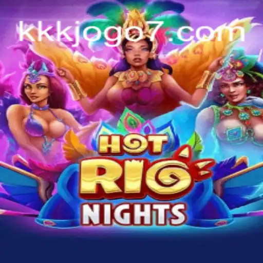 Descubra o Mundo Vibrante de HotRioNights