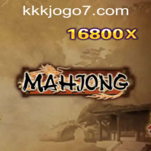 Descubra a Arte do Mahjong no KKKJOGO.COM