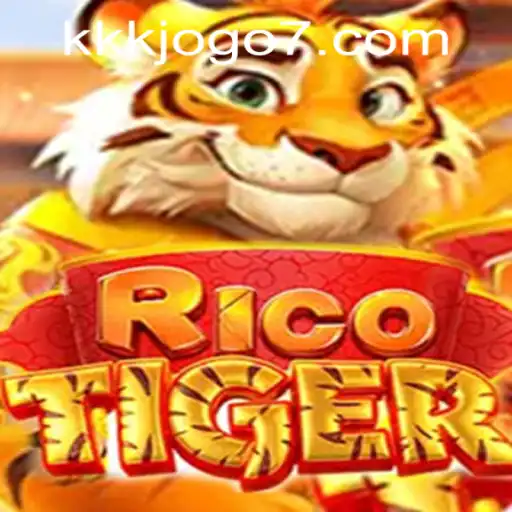 Descubra RicoTiger: Um Jogo Empolgante para Todas as Idades