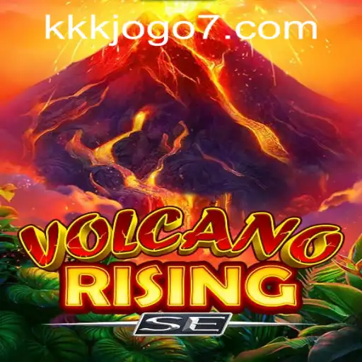 Explorando o Mundo de VolcanoRisingSE: Aventura e Estratégia em Meio ao Caos