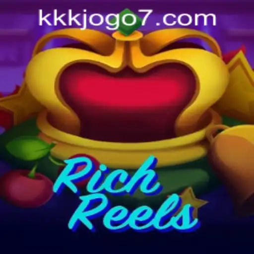 Descubra RichReels: A Nova Sensação dos Jogos Online em KKKJOGO.COM