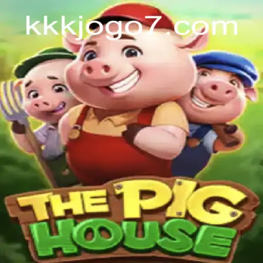 Descubra o Fascinante Mundo de ThePigHouse - Um Guia Completo